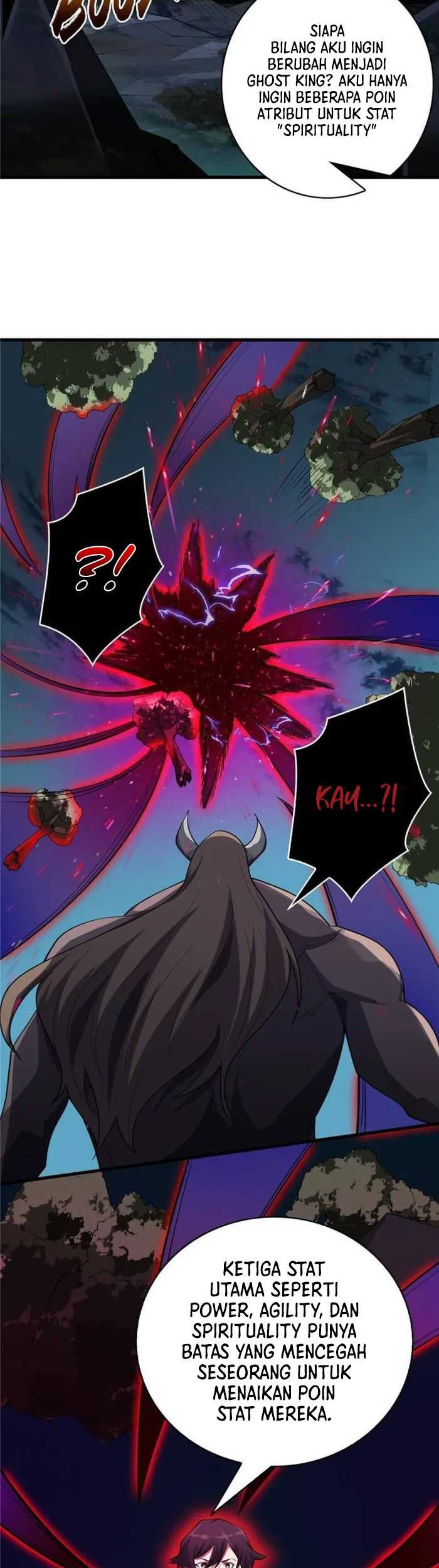 I’m Really Not The Villain Chapter 19 - halaman 15
