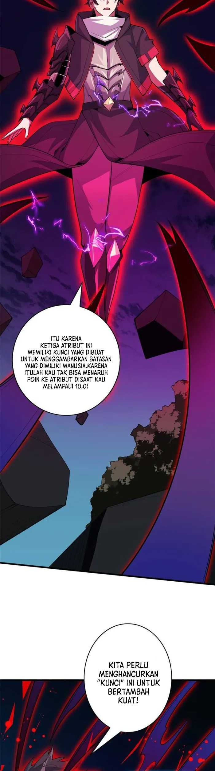 I’m Really Not The Villain Chapter 19 - halaman 16