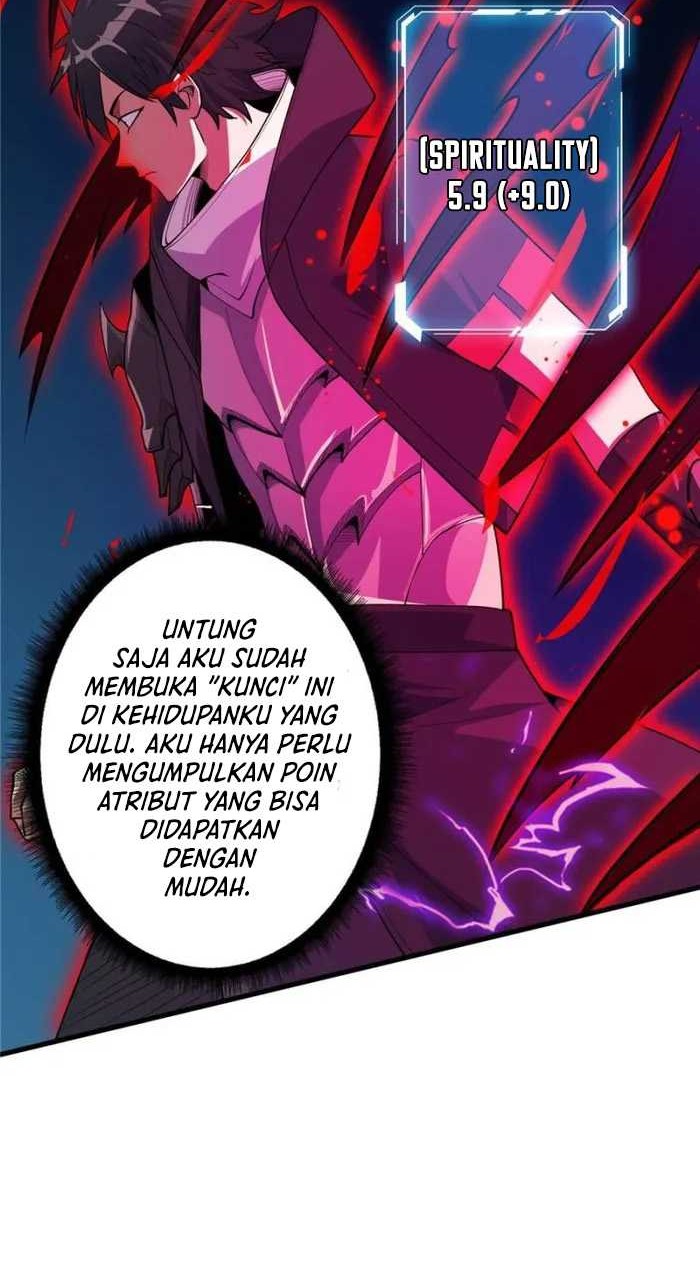 I’m Really Not The Villain Chapter 19 - halaman 17