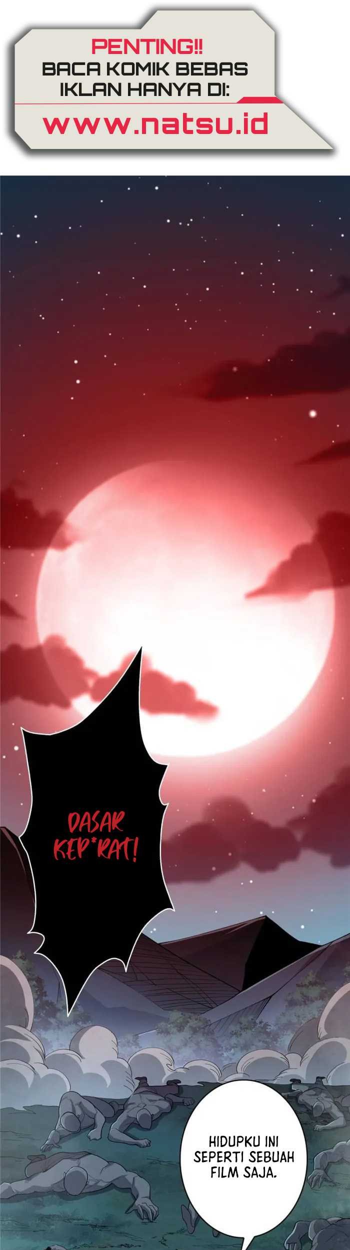 I’m Really Not The Villain Chapter 19 - halaman 2