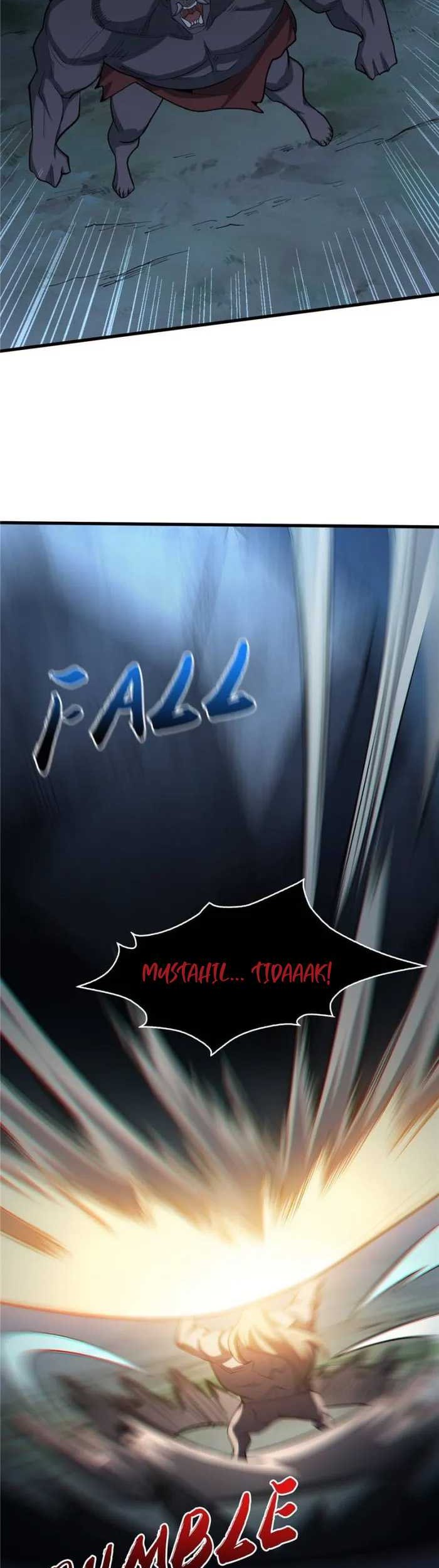I’m Really Not The Villain Chapter 19 - halaman 24