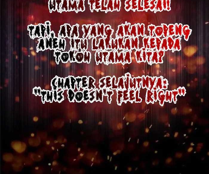 I’m Really Not The Villain Chapter 19 - halaman 33