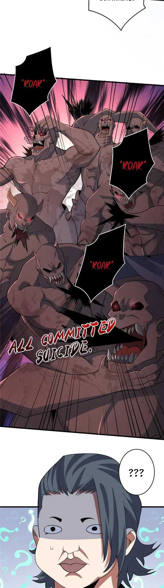 I’m Really Not The Villain Chapter 19 - halaman 7