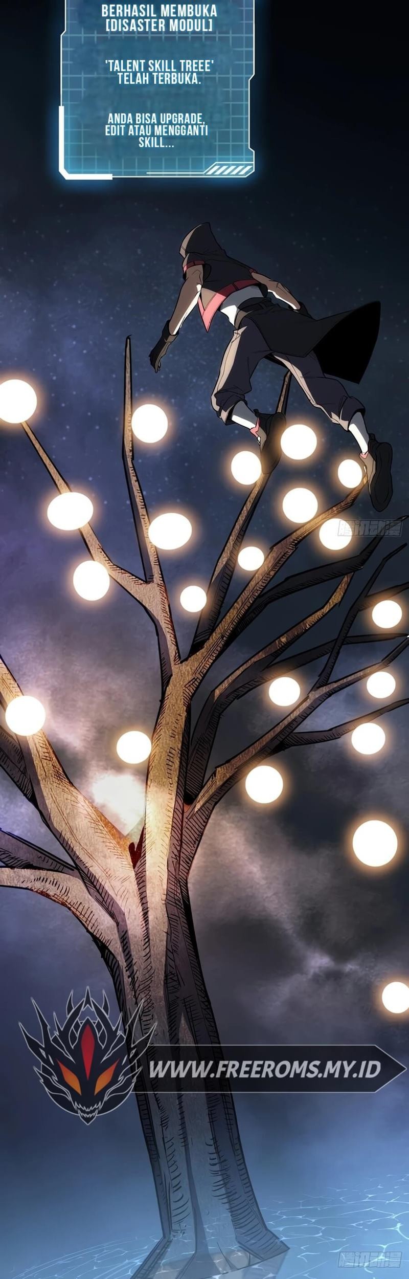 I’m Really Not The Villain Chapter 2 - halaman 22