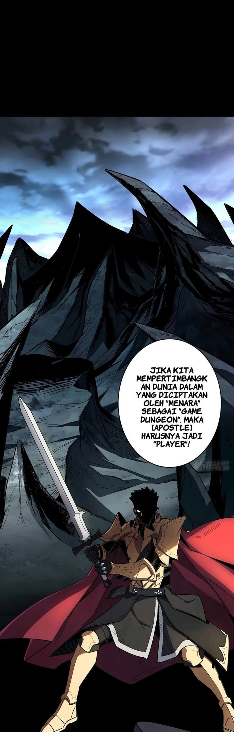 I’m Really Not The Villain Chapter 2 - halaman 25