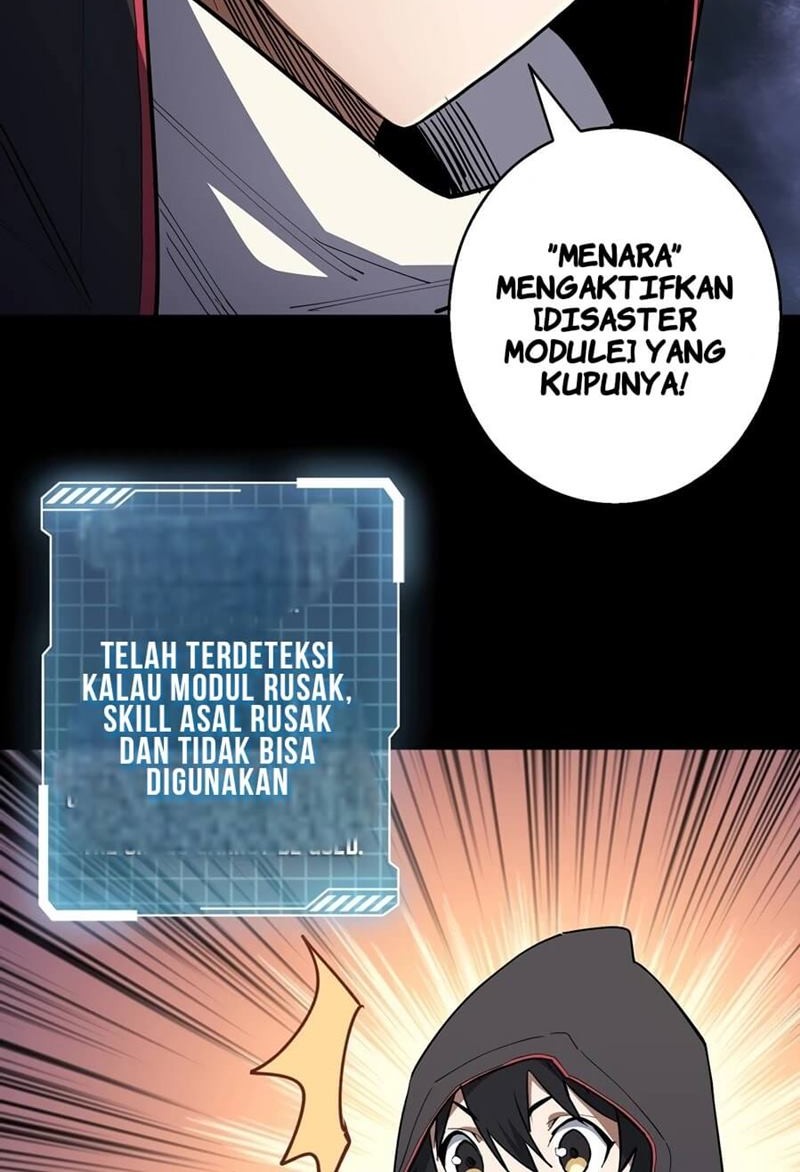 I’m Really Not The Villain Chapter 2 - halaman 27