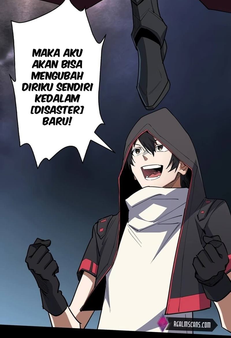 I’m Really Not The Villain Chapter 2 - halaman 30