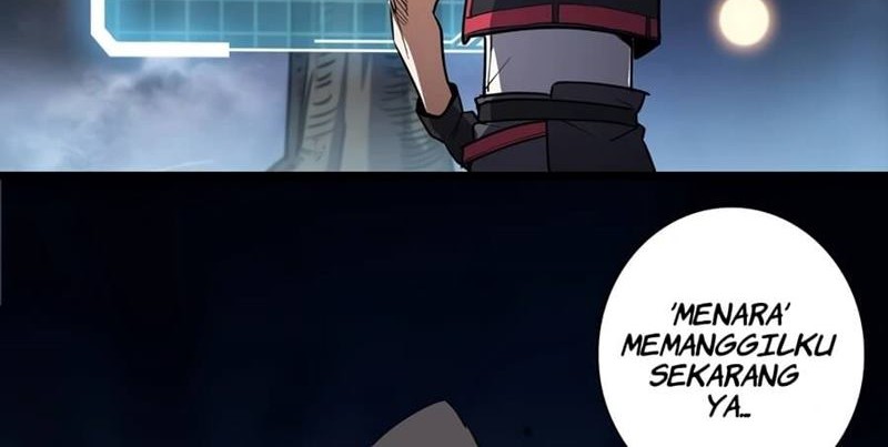 I’m Really Not The Villain Chapter 2 - halaman 32