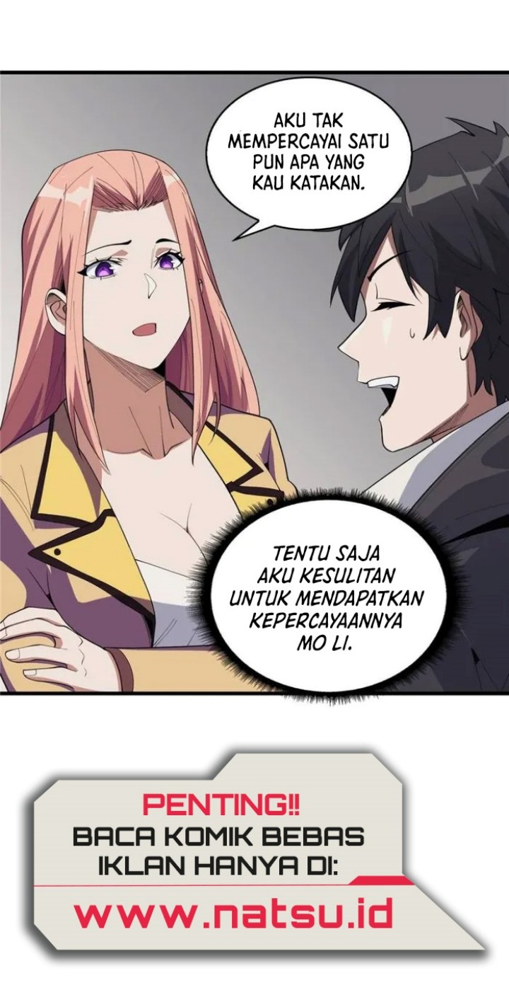I’m Really Not The Villain Chapter 20 - halaman 13