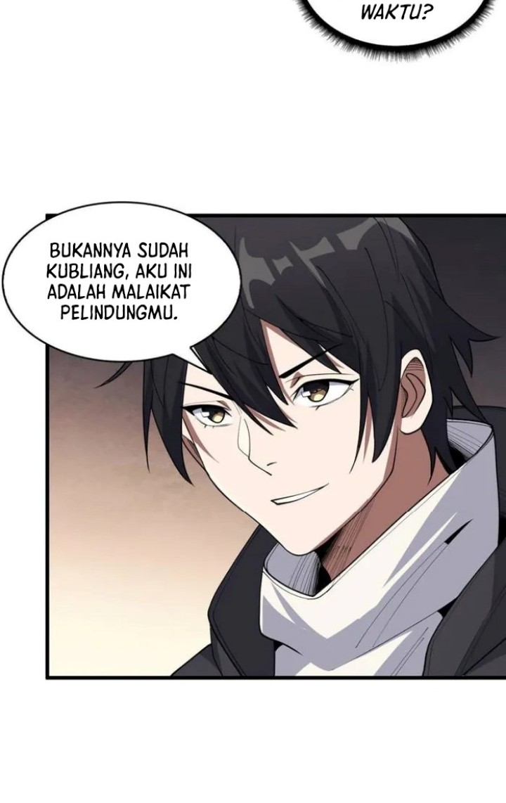 I’m Really Not The Villain Chapter 20 - halaman 17