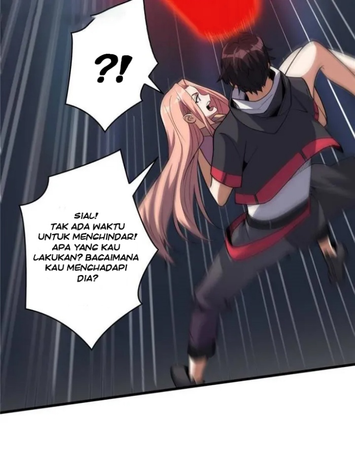 I’m Really Not The Villain Chapter 21 - halaman 10