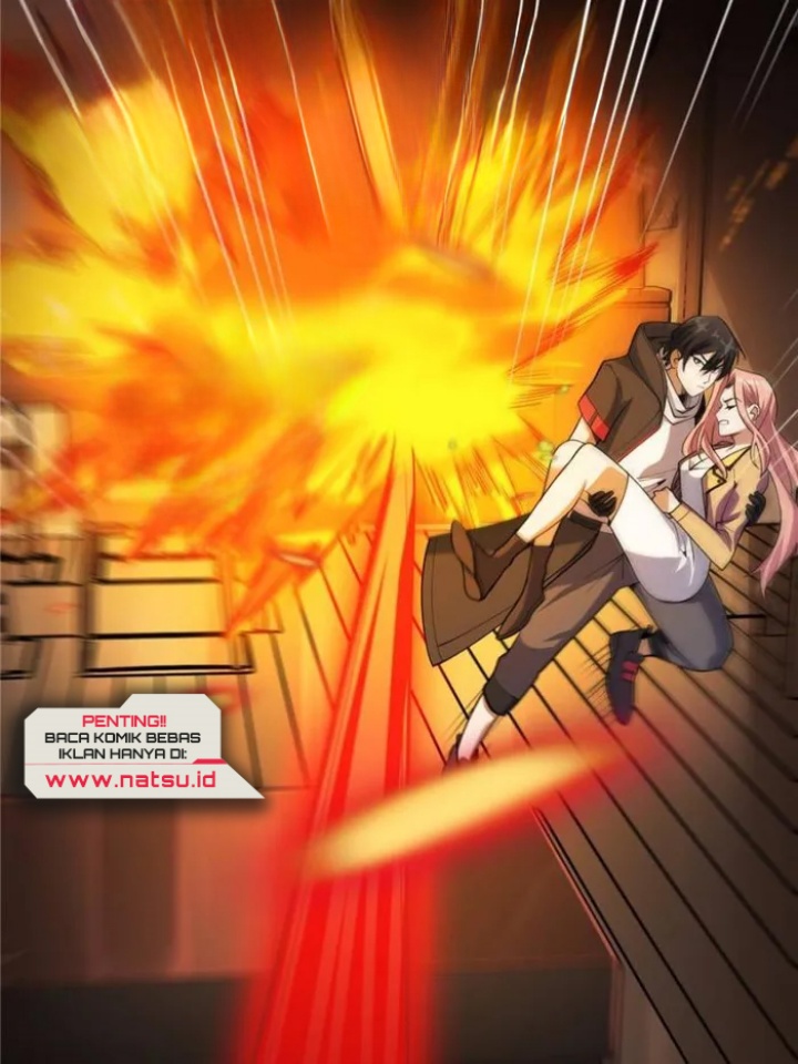 I’m Really Not The Villain Chapter 21 - halaman 15