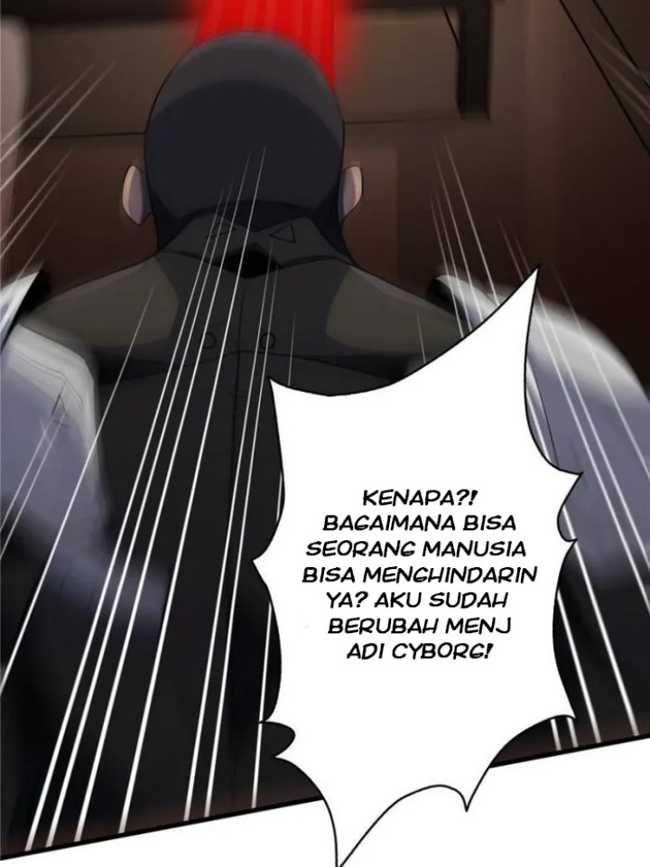 I’m Really Not The Villain Chapter 21 - halaman 16