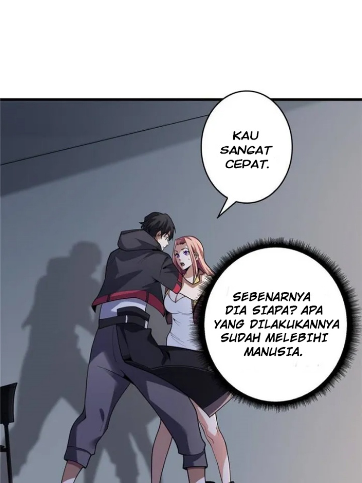 I’m Really Not The Villain Chapter 21 - halaman 17