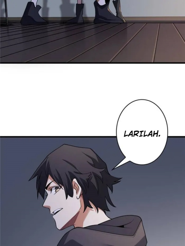 I’m Really Not The Villain Chapter 21 - halaman 18