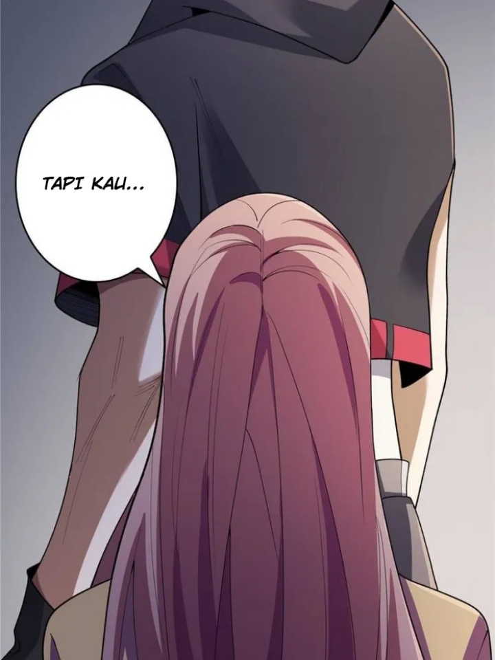 I’m Really Not The Villain Chapter 21 - halaman 19