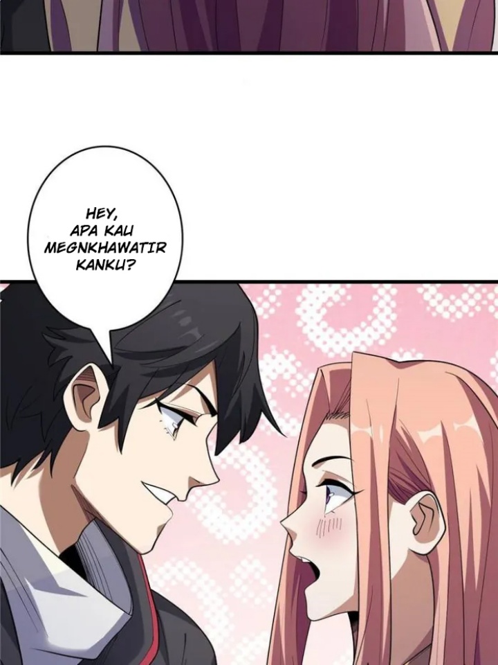 I’m Really Not The Villain Chapter 21 - halaman 20