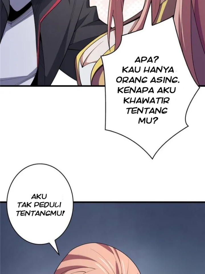 I’m Really Not The Villain Chapter 21 - halaman 21