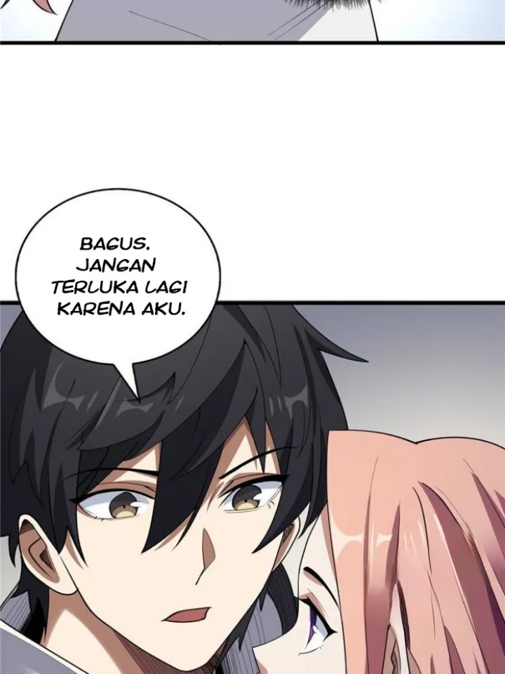 I’m Really Not The Villain Chapter 21 - halaman 23