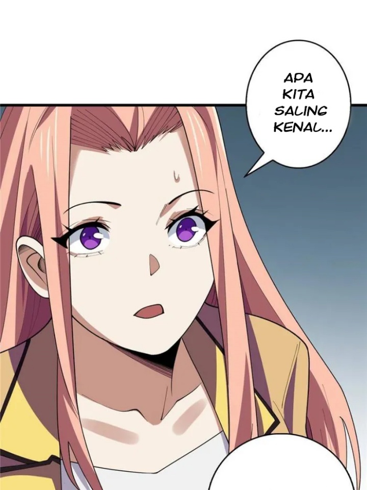 I’m Really Not The Villain Chapter 21 - halaman 25