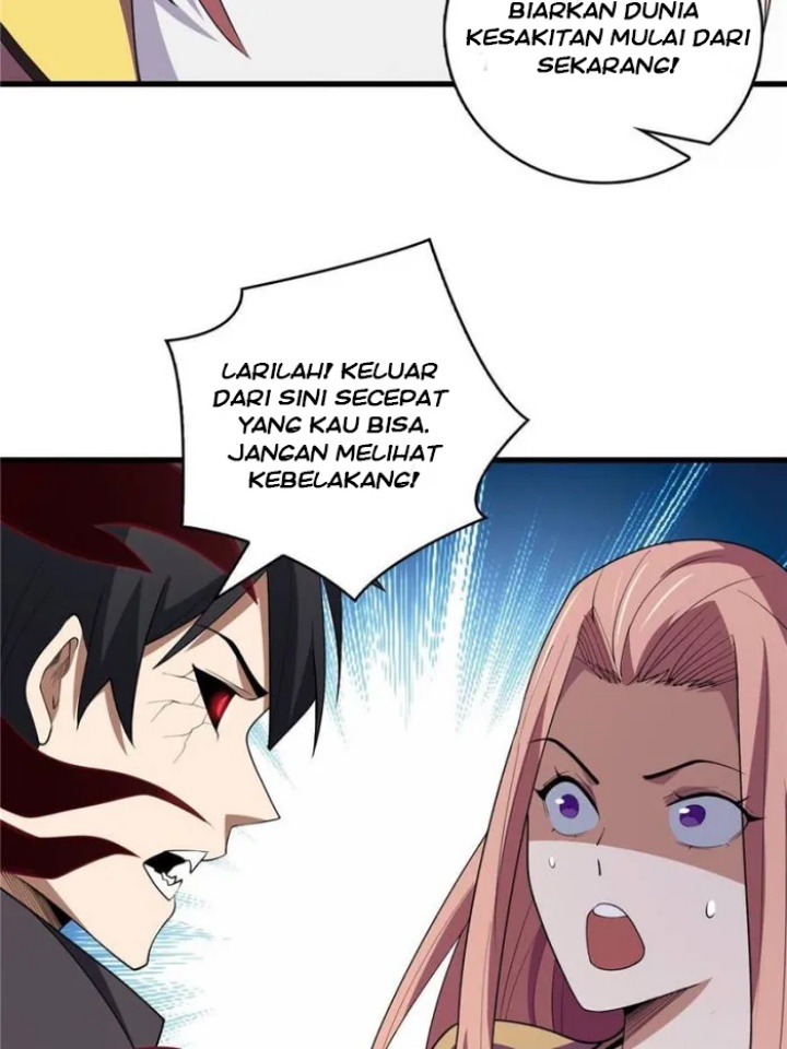 I’m Really Not The Villain Chapter 21 - halaman 26