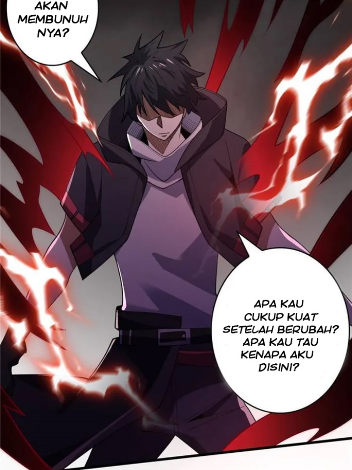 I’m Really Not The Villain Chapter 21 - halaman 31