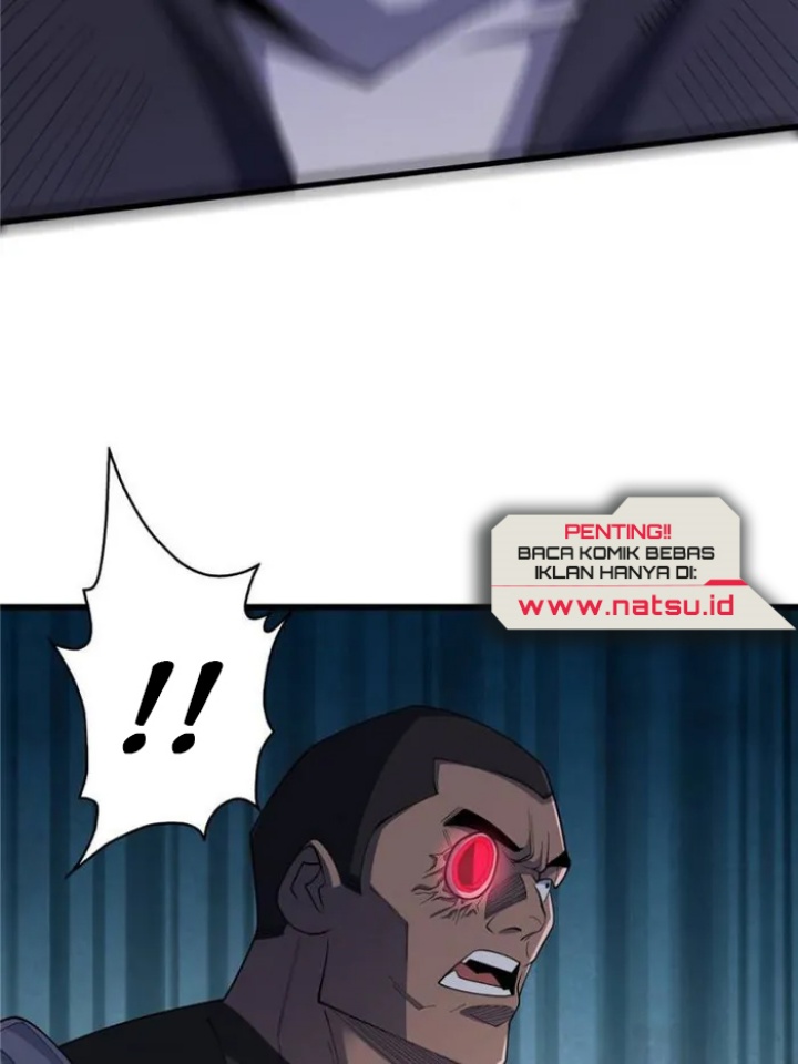 I’m Really Not The Villain Chapter 21 - halaman 34
