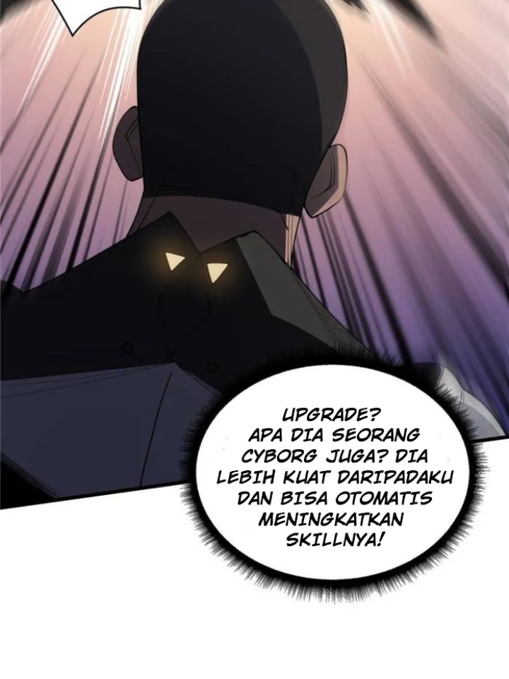 I’m Really Not The Villain Chapter 21 - halaman 37