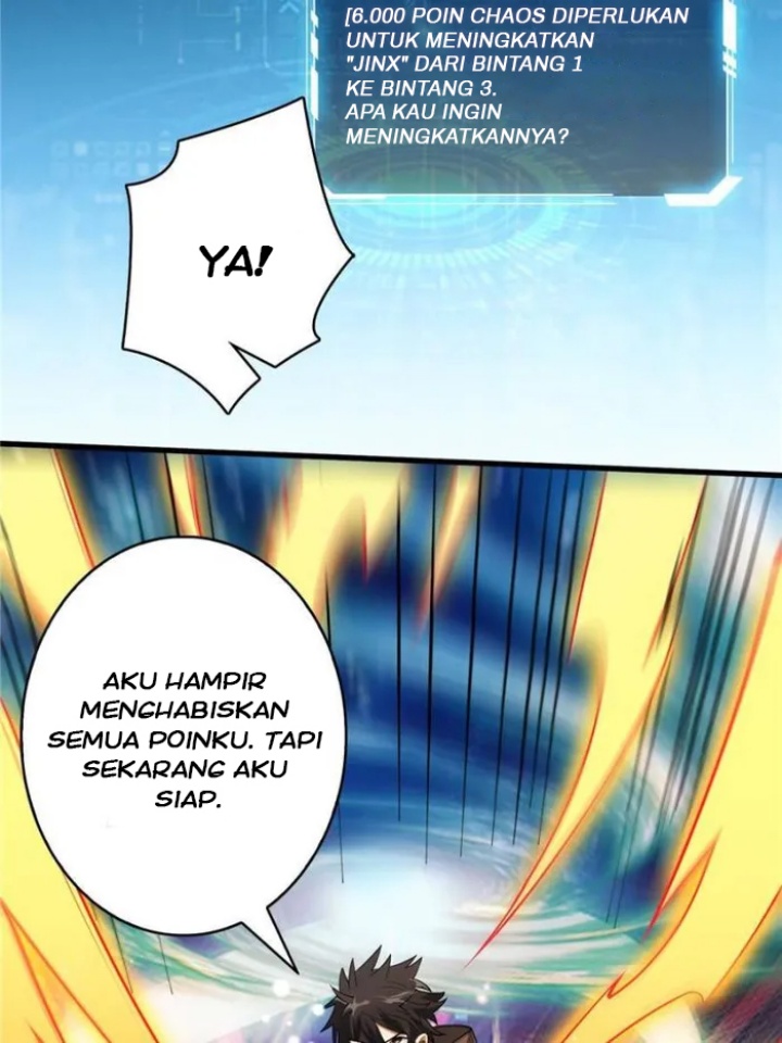 I’m Really Not The Villain Chapter 21 - halaman 42