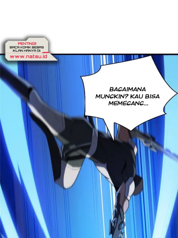 I’m Really Not The Villain Chapter 21 - halaman 49