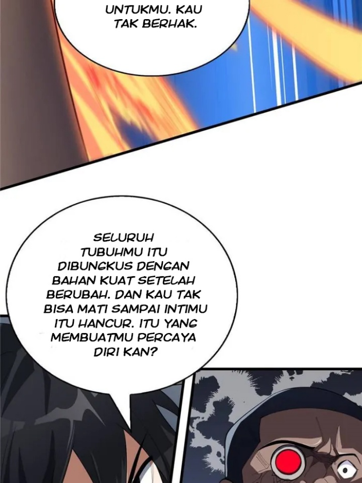 I’m Really Not The Villain Chapter 21 - halaman 51