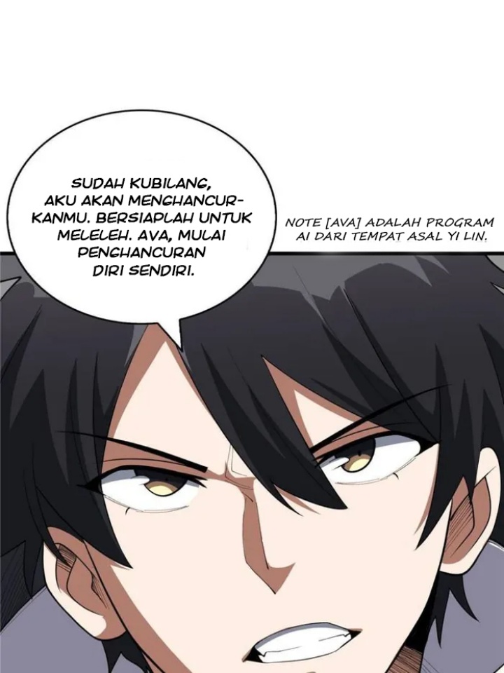 I’m Really Not The Villain Chapter 21 - halaman 54
