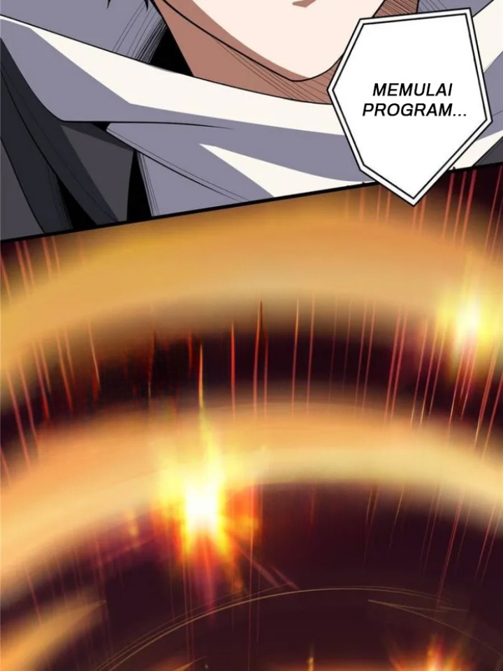 I’m Really Not The Villain Chapter 21 - halaman 55