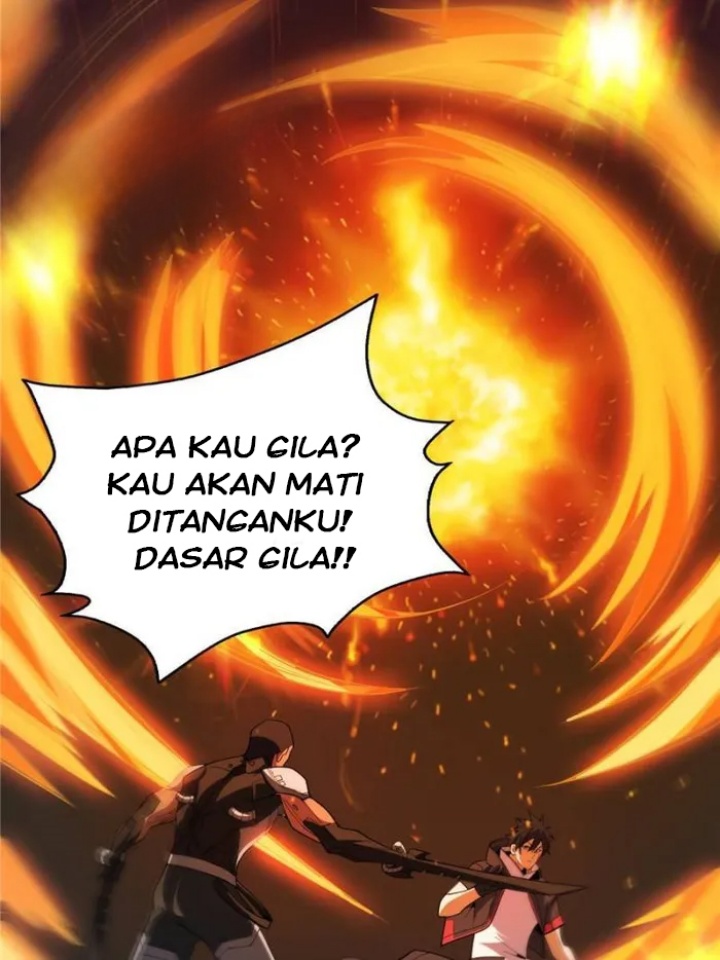 I’m Really Not The Villain Chapter 21 - halaman 56