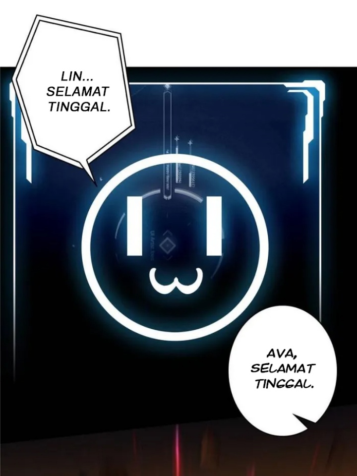 I’m Really Not The Villain Chapter 21 - halaman 58