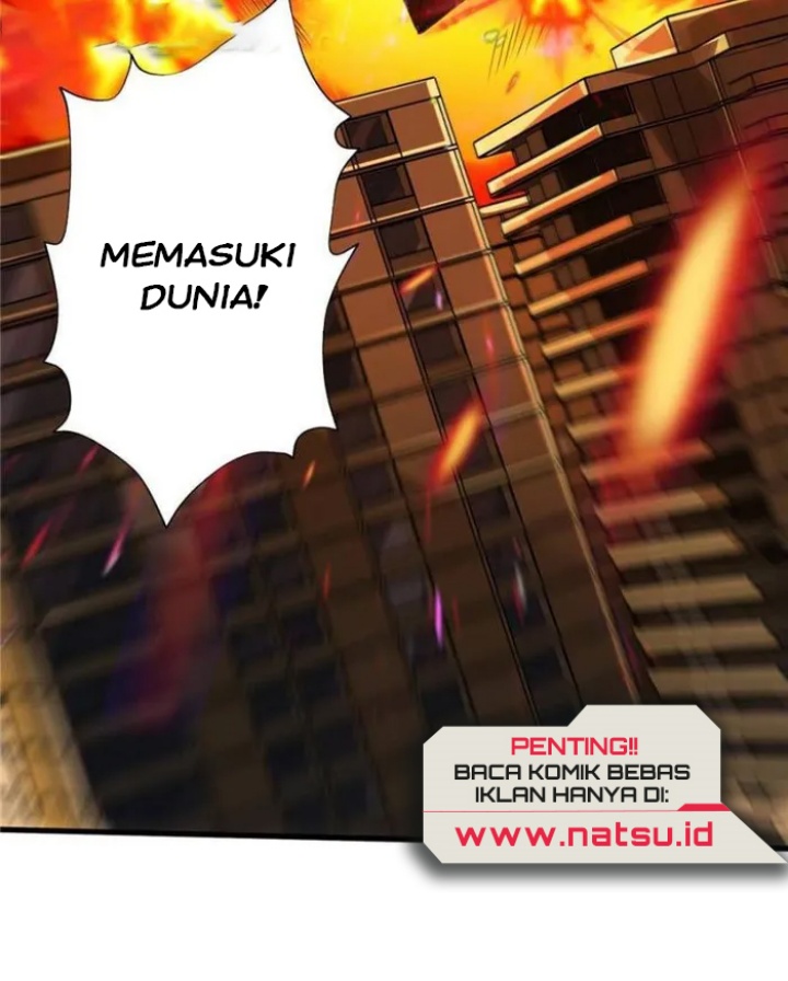 I’m Really Not The Villain Chapter 21 - halaman 60