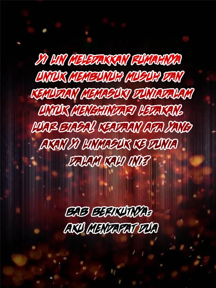 I’m Really Not The Villain Chapter 21 - halaman 61