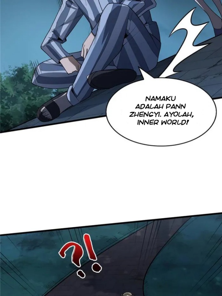 I’m Really Not The Villain Chapter 22 - halaman 10
