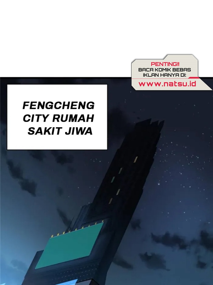 I’m Really Not The Villain Chapter 22 - halaman 2