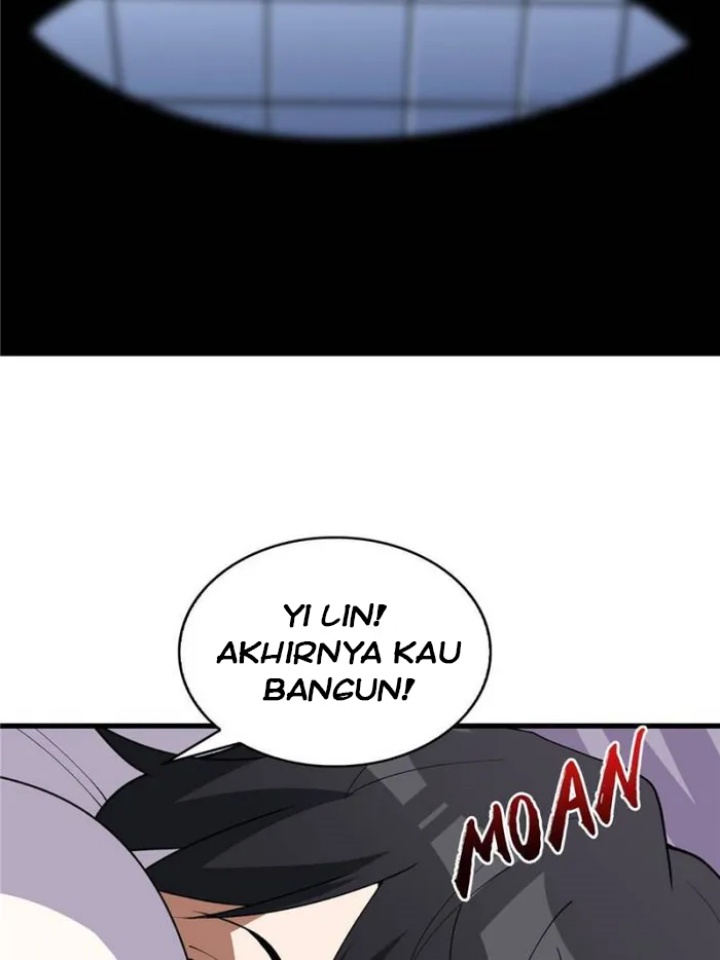 I’m Really Not The Villain Chapter 22 - halaman 21