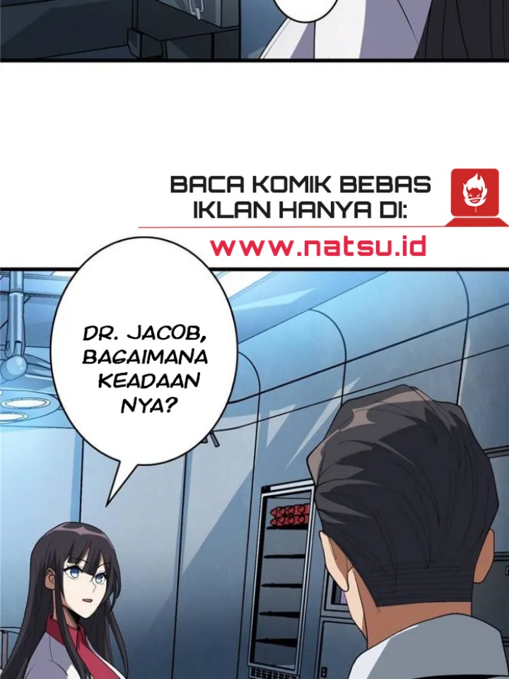 I’m Really Not The Villain Chapter 22 - halaman 26