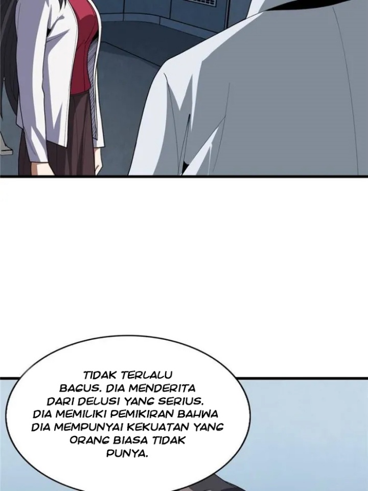 I’m Really Not The Villain Chapter 22 - halaman 27