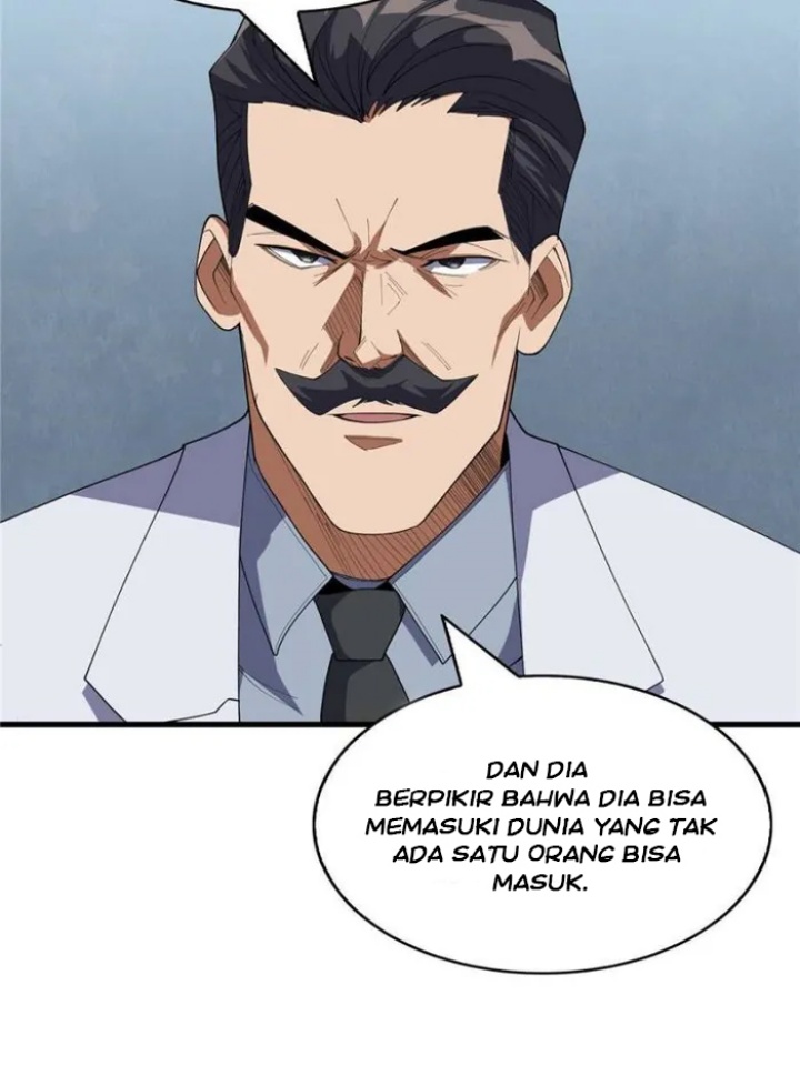 I’m Really Not The Villain Chapter 22 - halaman 28