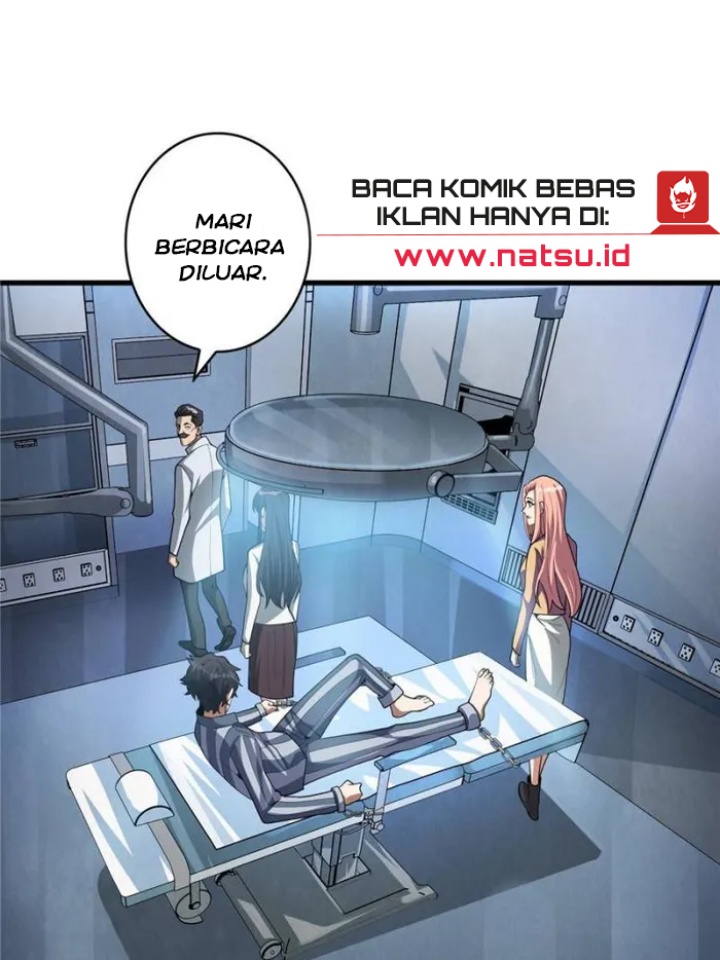 I’m Really Not The Villain Chapter 22 - halaman 29