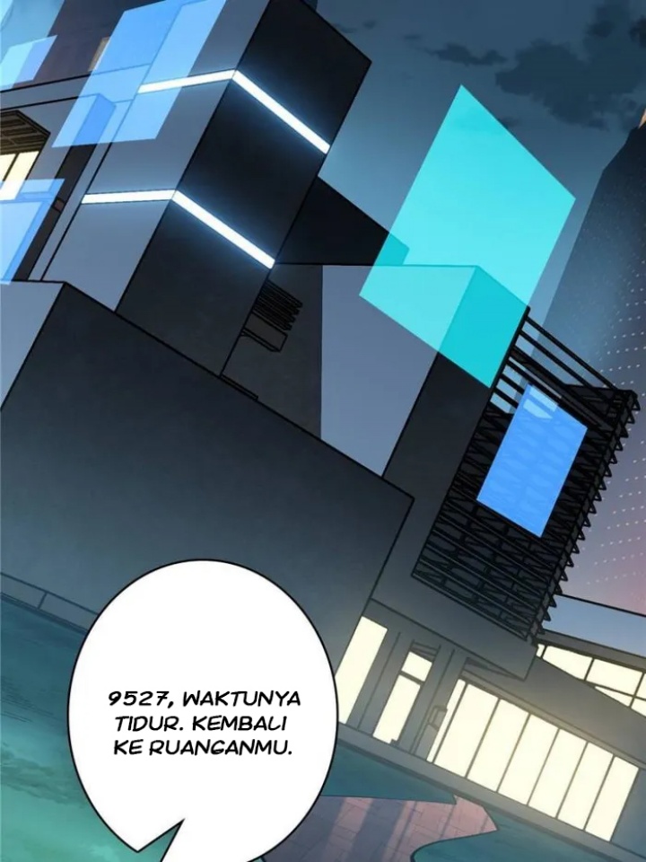 I’m Really Not The Villain Chapter 22 - halaman 3