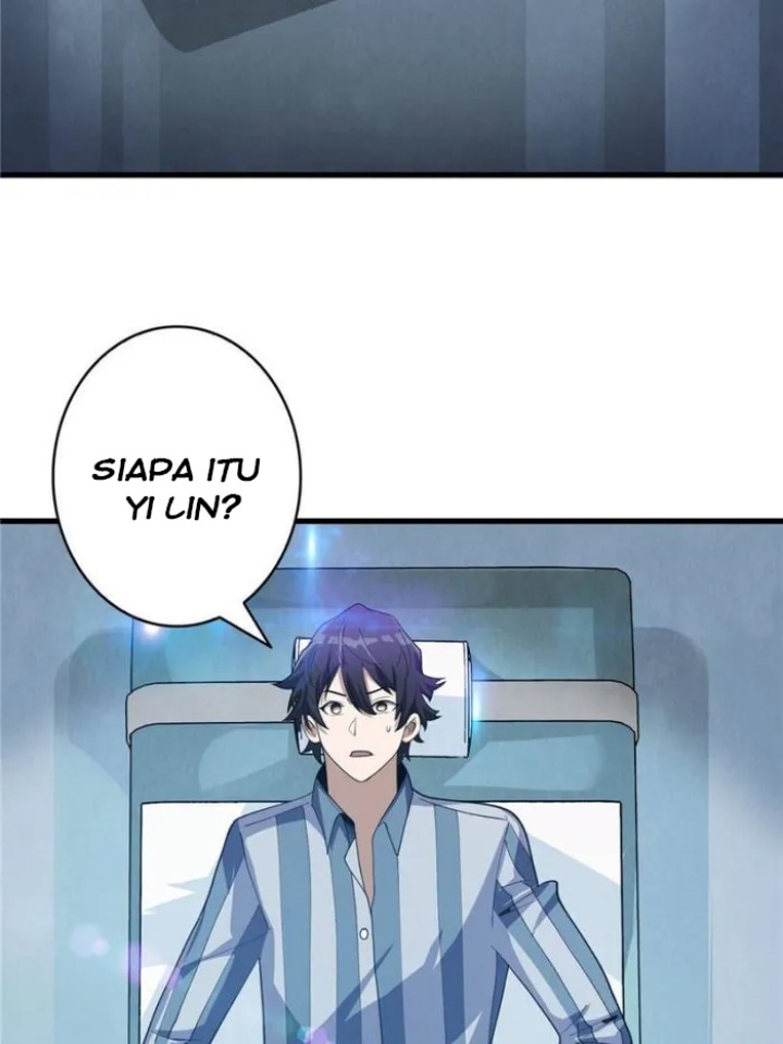 I’m Really Not The Villain Chapter 22 - halaman 30