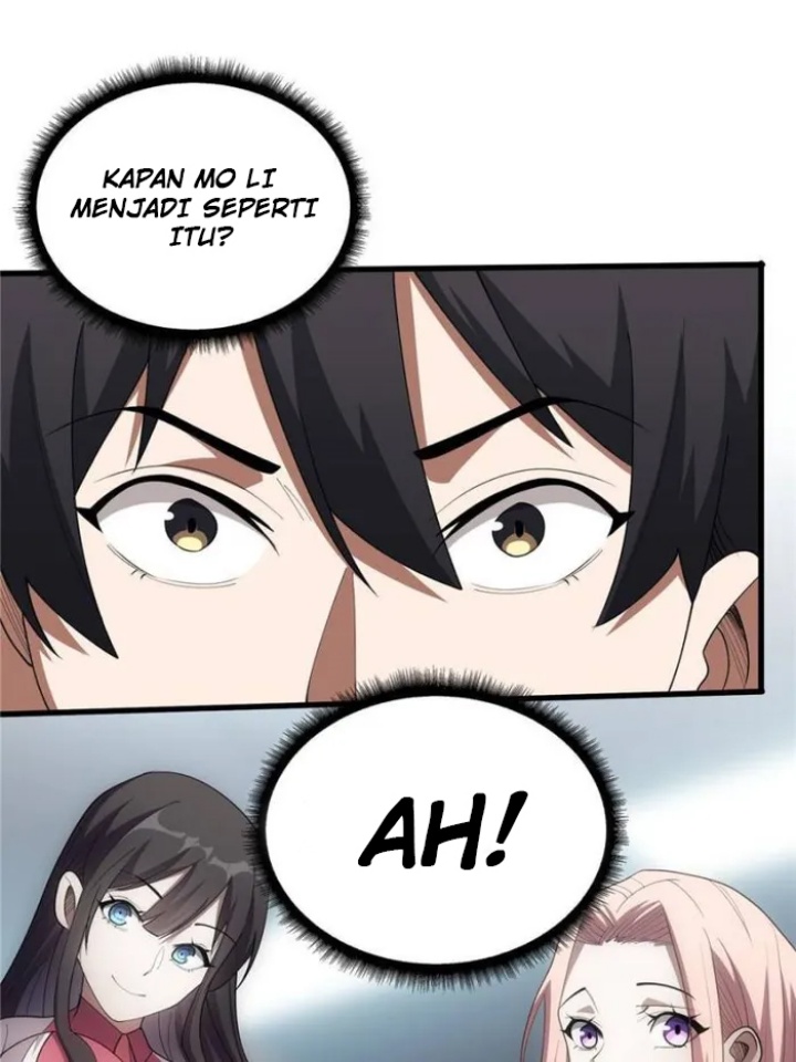 I’m Really Not The Villain Chapter 22 - halaman 33
