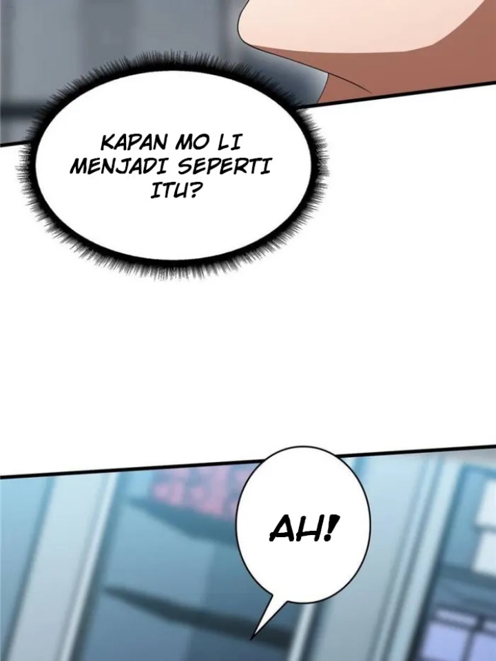 I’m Really Not The Villain Chapter 22 - halaman 35