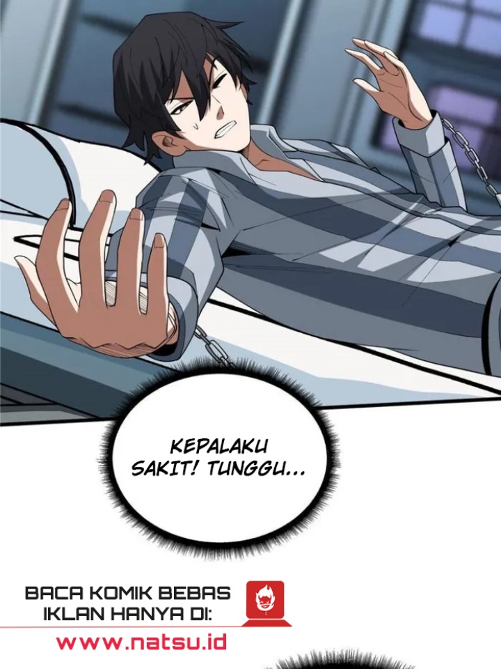 I’m Really Not The Villain Chapter 22 - halaman 36