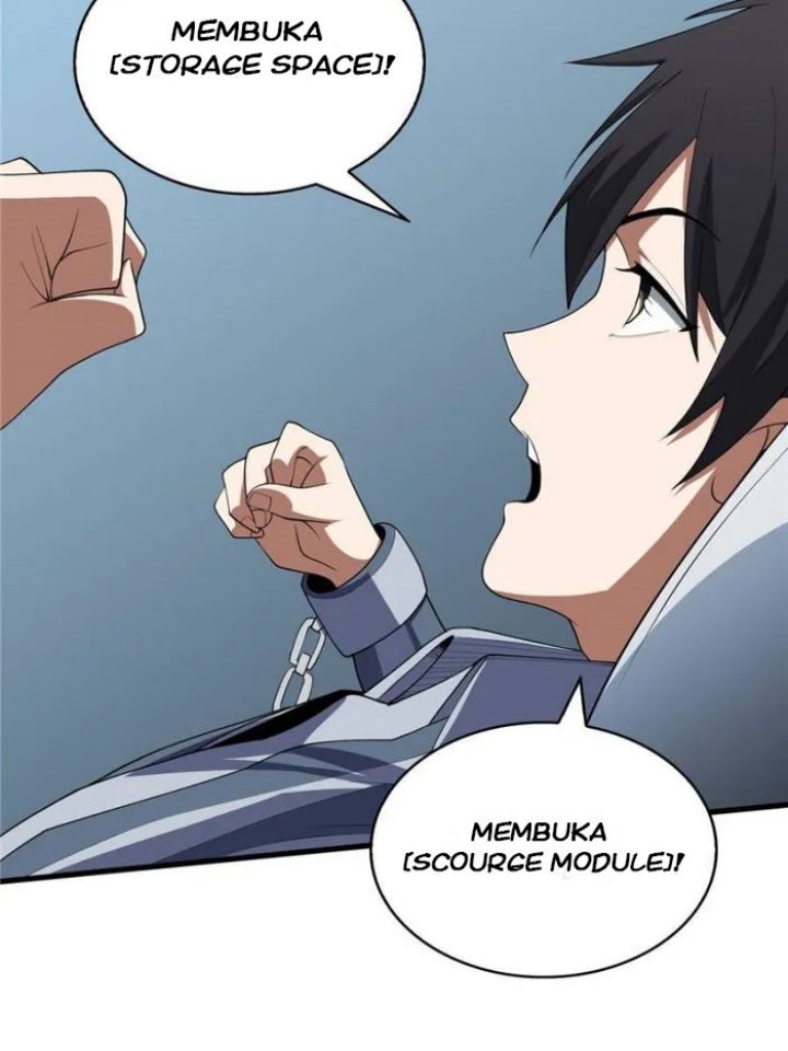 I’m Really Not The Villain Chapter 22 - halaman 39